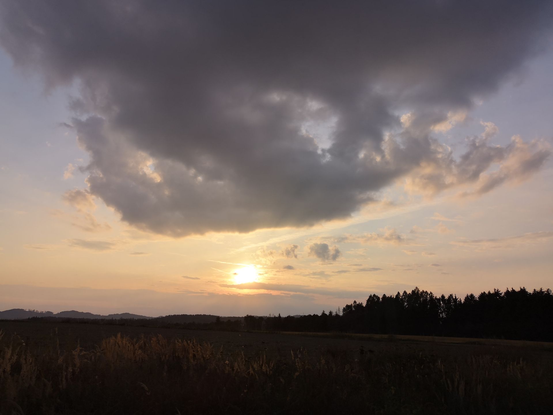 自他の境界線と躁鬱の波