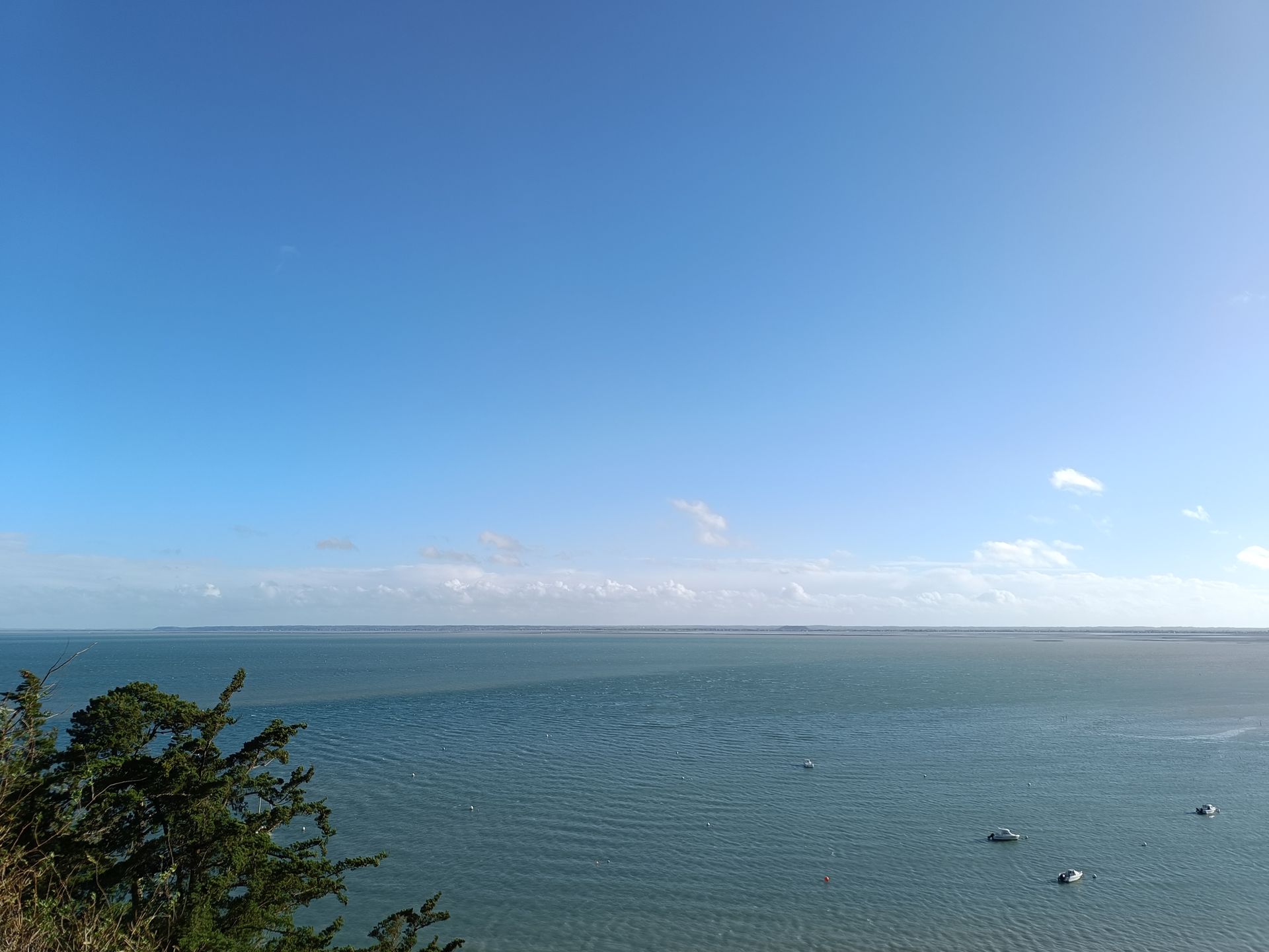 Cancale - Day 3, 海岸沿いを歩く