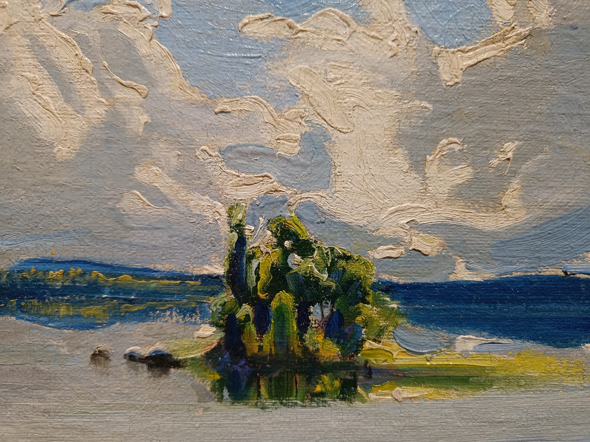 Gallen-Kallelan Museo