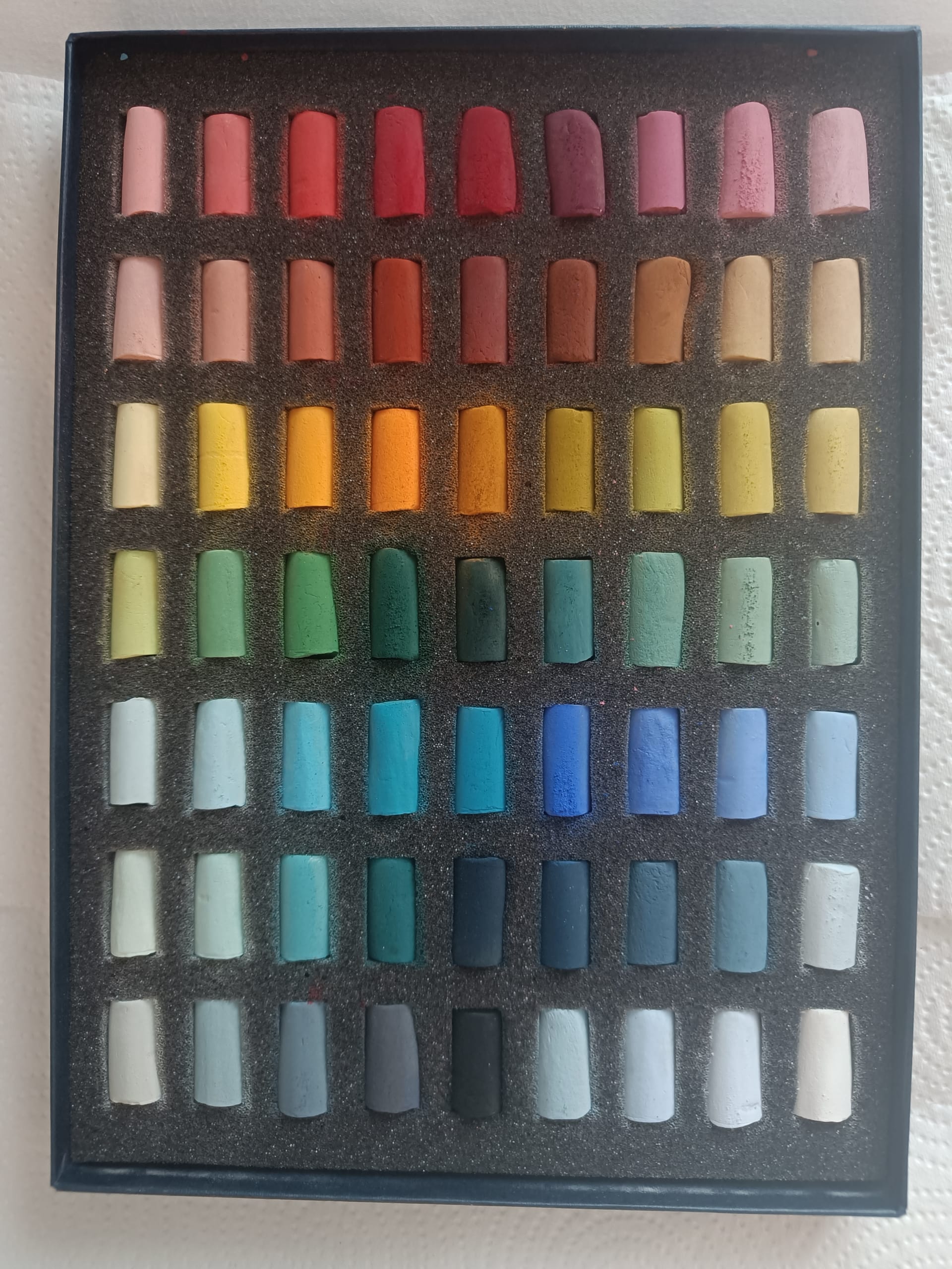 CASS ARTでの出逢い