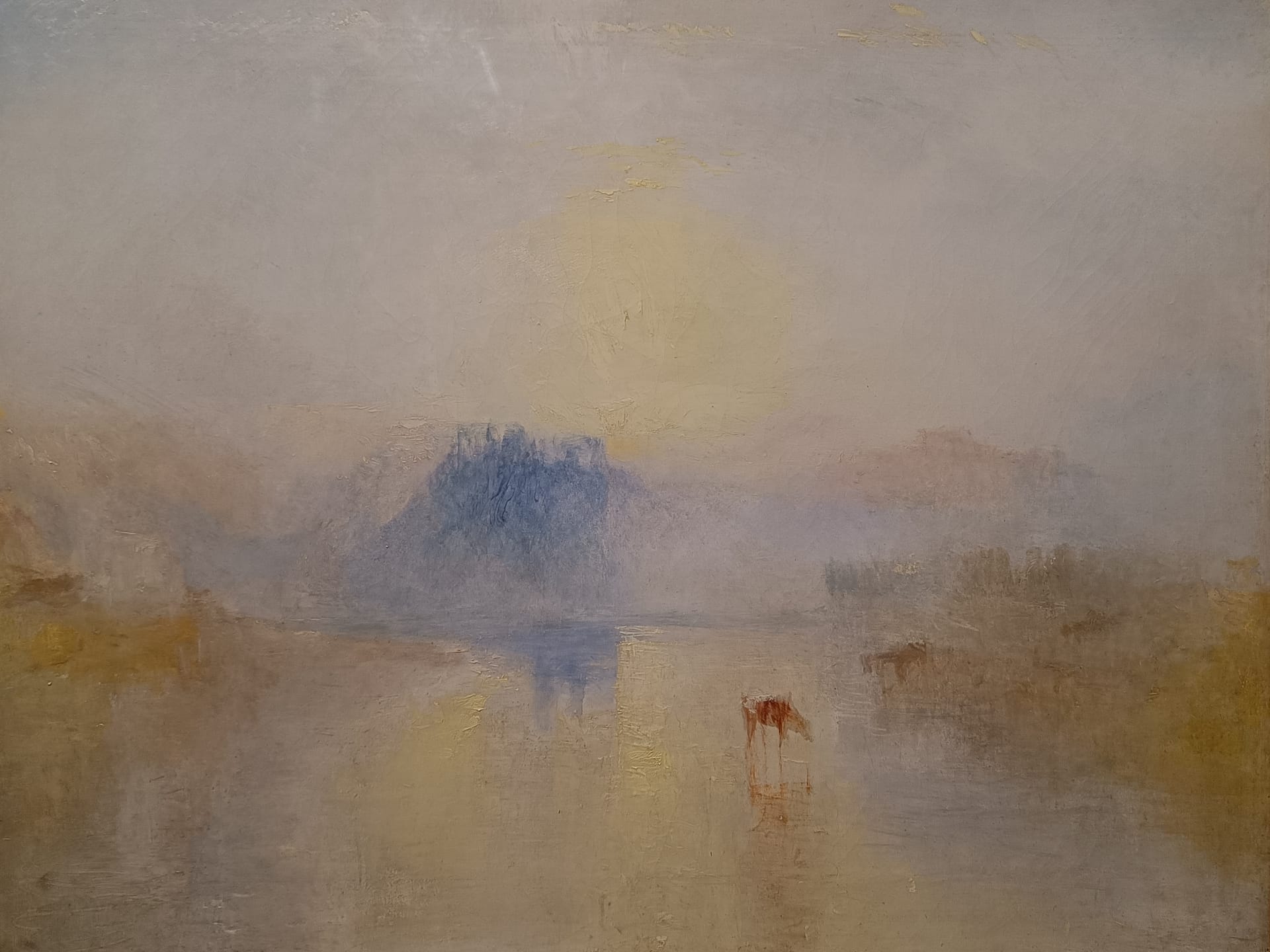 Turner & Constable