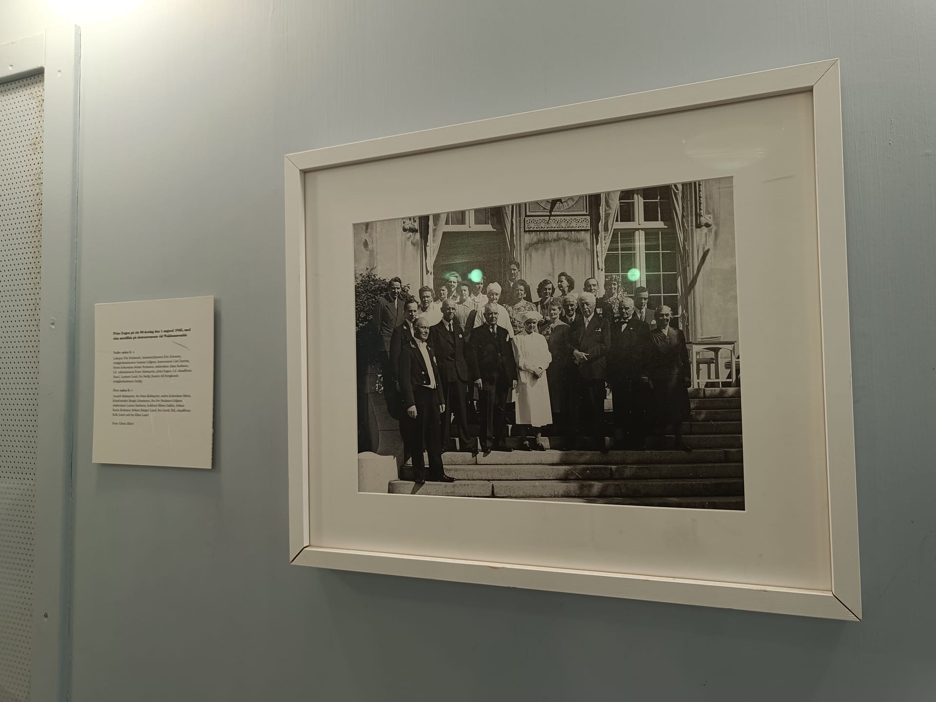 Prinsens kök